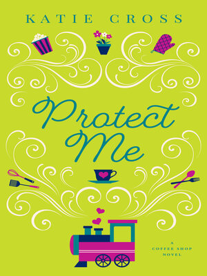 cover image of Protect Me